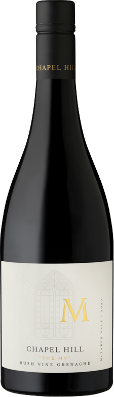 Chapel Hill The MV Grenache 2020